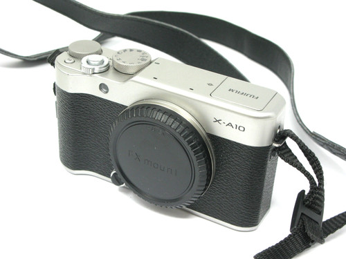 Fujifilm a10 3 megapixel - fujifilm,