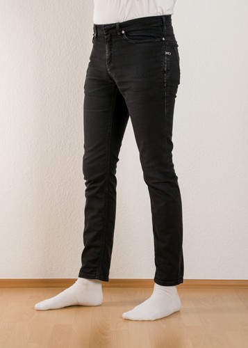 Jeans neil barrett super - neil,