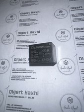 Relè SanYou SRD-S-124DM 24VDC