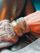 Duo Bracelets Vintage –