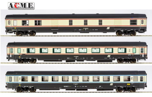 Acme 55214 set - 55214.,