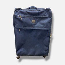 Bric's Blue Siena Nylon Travel
