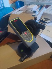 Leica disto X6 + DST360