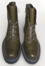 Stivali da combattimento Vince