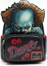 FUNKO Loungefly Mini Zaino IT