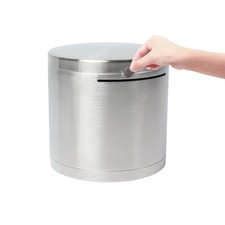 Stainless Steel Adult Piggy