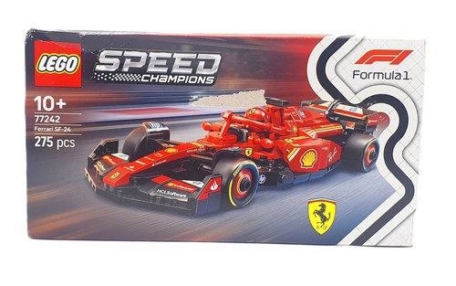 Lego speed champions ferrari - lego,