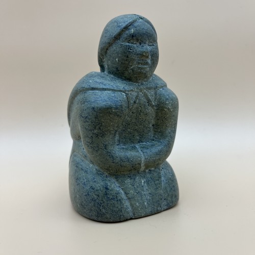 Autentica scultura pietra - autentica,