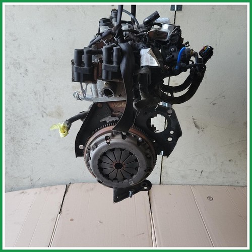 Motore completo 188a4000 44kw - motore,