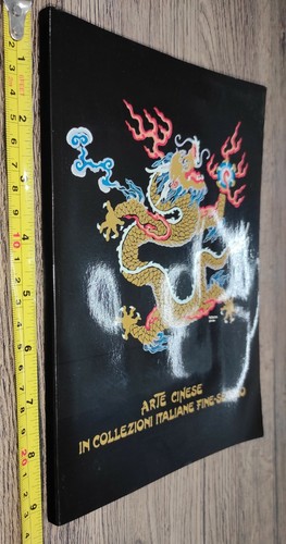 Libro arte cinese in - libro:,