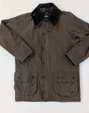 Barbour Beaufort Giacca Cera