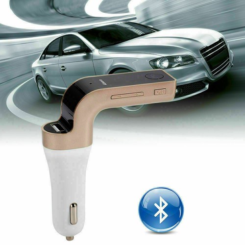 Trasmettitore bluetooth per - trasmettitore, fm