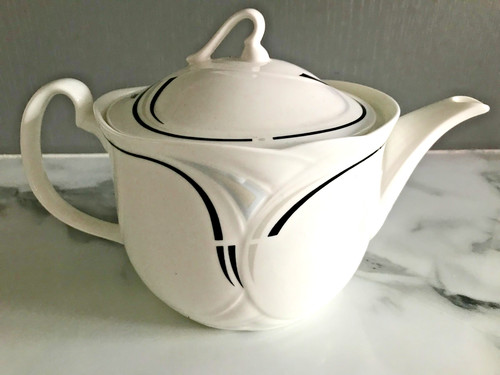 Royal albert enigma teiera - albert,