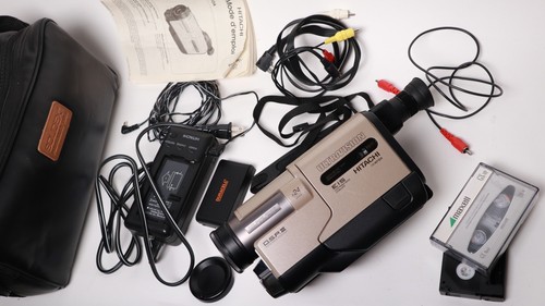 Kit pacchetto videocamera