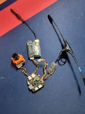 Drone Fpv Omnibus F4 Fc 20x20