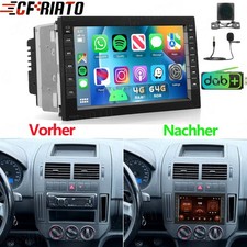 Navigatore autoradio DAB+