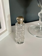 Antique Small Clear Cut