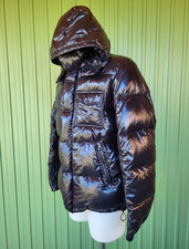 Piumino BEST COMPANY in vera