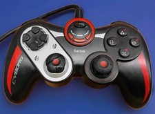 Saitek Cyborg V.3 Rumble Pad