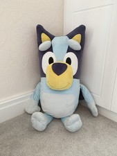 Peluche nuovo gigante extra