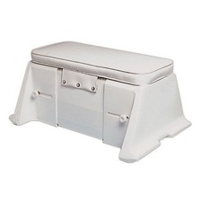 Cassapanca per gommoni 230-330 cm - 1 PZ Osculati  - 48.294.00 - 4829400