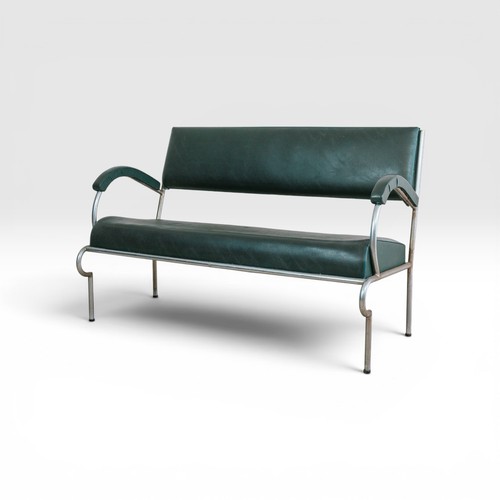 Divanetto bauhaus cantilever - bauhaus,