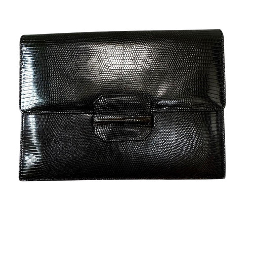 Borsa pochette vintage - , launer