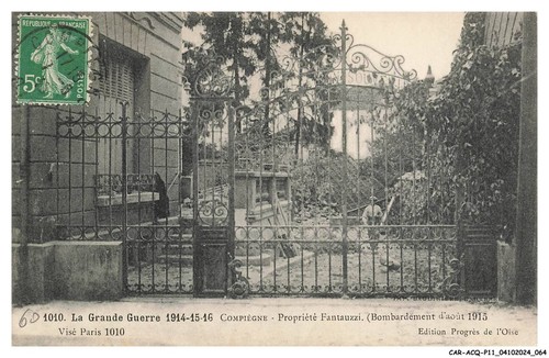 Car acqp11 0753 compiegne - -,
