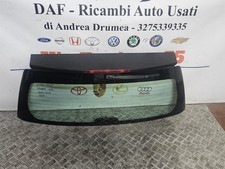 VETRO POSTERIORE SMART FORTWO W451 2007-2014