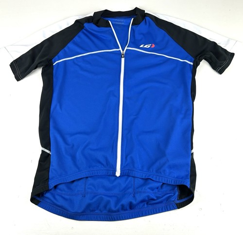Louis garneau maglia ciclismo - garneau,