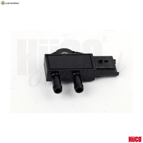 Sensore pressione gas scarico - sensore,