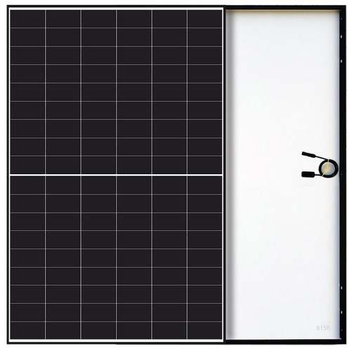 Pannello solare 465w - solare, 12v-48v