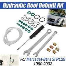 Kit Completo Per Mercedes SL