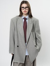 Tuta donna stile francese