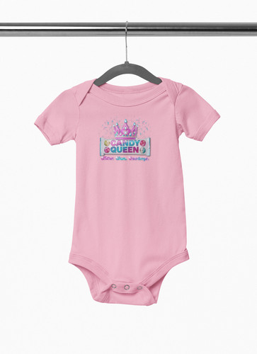 Body bambino candy - bambino,