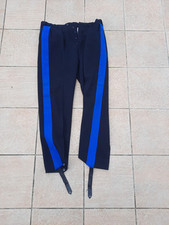 pantaloni uniforme rappresentanza regio esercito