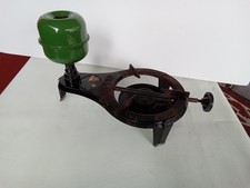 STUFA DA CAMPEGGIO TEDESCA