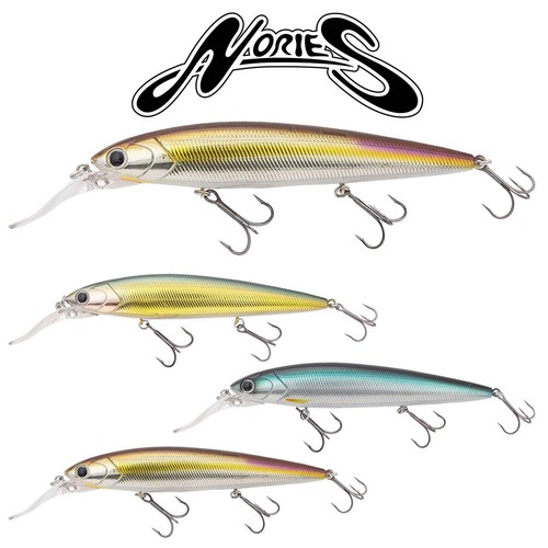 Nories tadamaki 112 silent - nories,