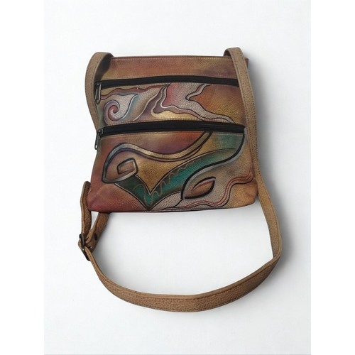 Borsa tracolla vintage - borsa,