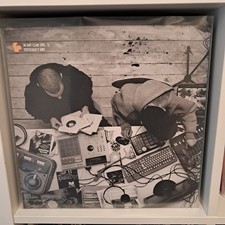 Testiculo Y Uno – Hi-Hat