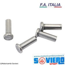 Kit 4 Ribattini Fissaggio