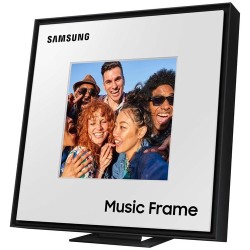 Samsung music frame dolby - samsung,