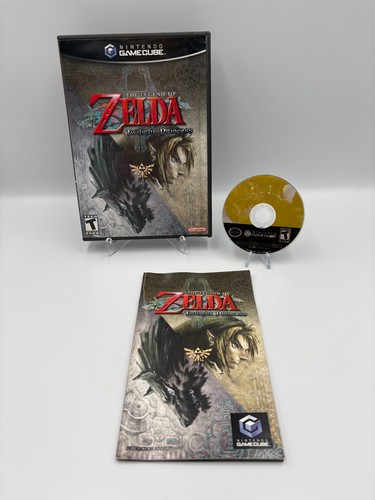 The legend zelda - the,
