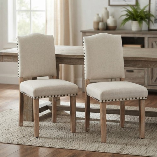 Lussuose sedie pranzo beige - da,