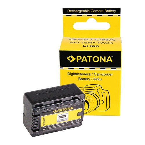 Batteria per panasonic - batteria,
