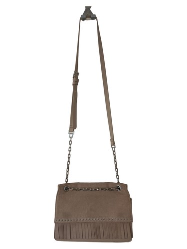Parfois borsa tracolla beige - a,