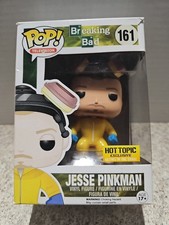 Funko Pop! Television Breaking