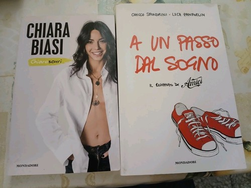 Passo dal sogno - un, amici