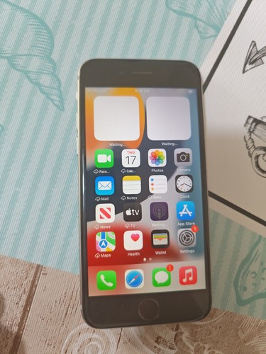 Apple iphone a1633 64gb - 6s,