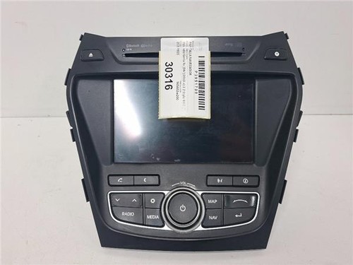 965602w200 schermo navigatore - ,